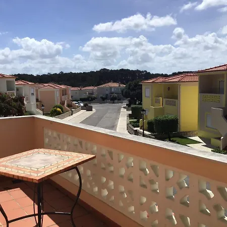 Apartment Pearl Of Praia