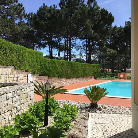 Apartment Pearl Of Praia