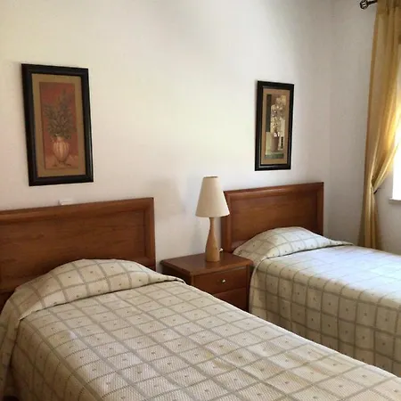 Pearl Of Praia Apartment