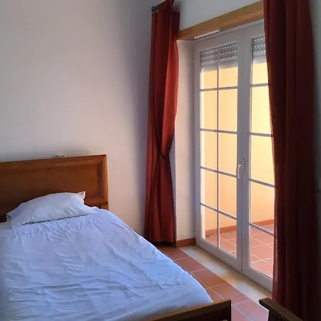 Pearl Of Praia Apartment Amoreira (Leiria)
