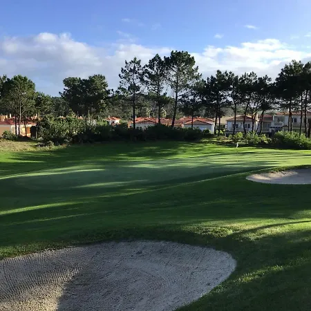 Pearl Of Praia Apartment Amoreira (Leiria)