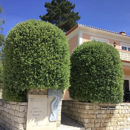 Apartment Pearl Of Praia Amoreira (Leiria)