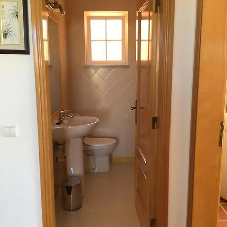 Pearl Of Praia Apartment Amoreira (Leiria)